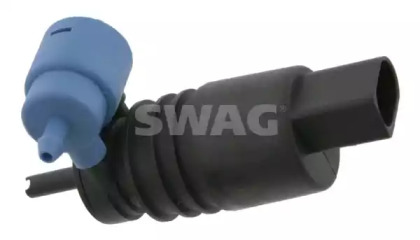 10926259 SWAG Насос водяний